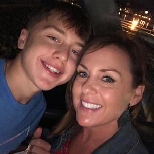 Meet your Posher, Marcia